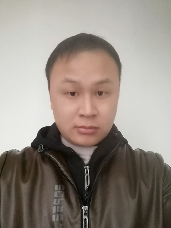 秋刀鱼的第一张照片--兴安中老年相亲网
